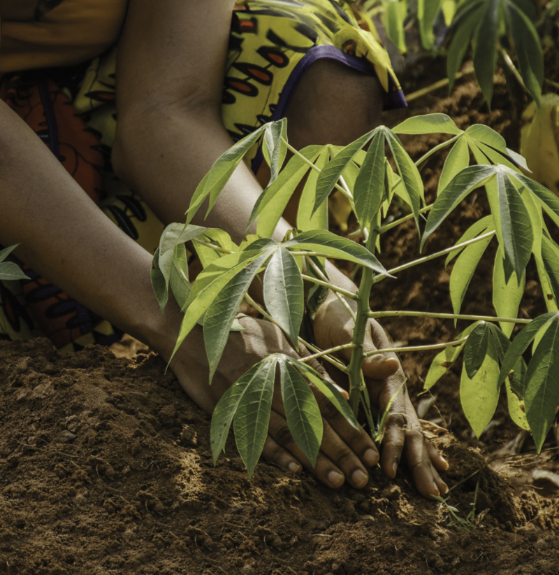 SOIRÉE TÉMOIGNAGE – TCHAD